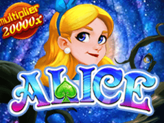 Alice game screenshot