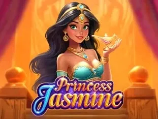 Princess Jasmine game icon
