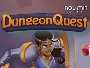 Dungeon Quest game icon