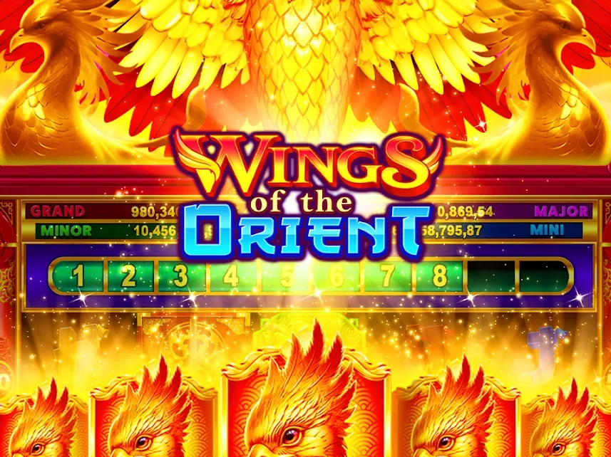 Layar Beranda Game E88 screenshot