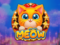Meow game screenshot