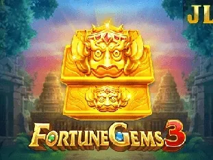 Fortune Gems 3 game screenshot