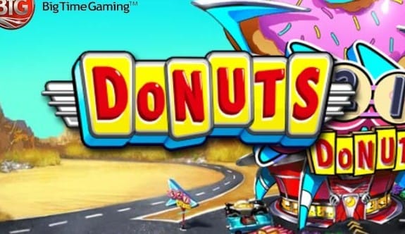 Donuts