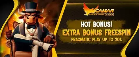 Ekstra Bonus Buy Spin 30% banner