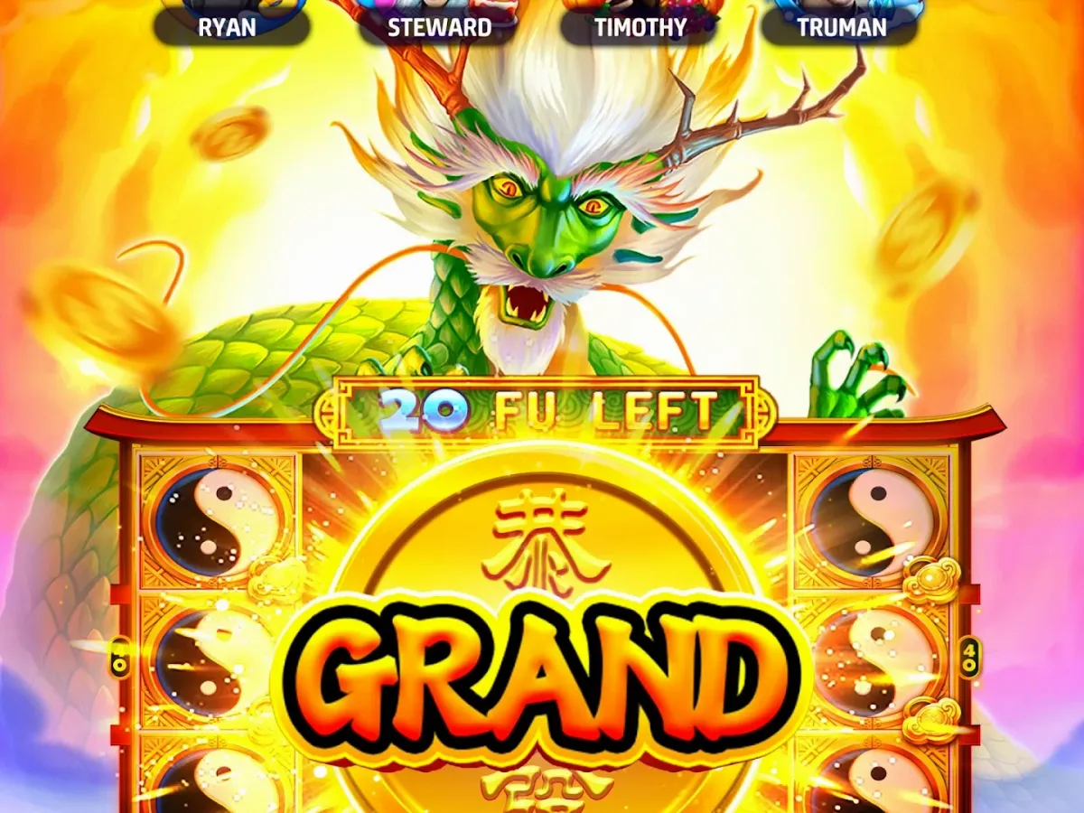 Pilihan Mesin Slot Favorit screenshot