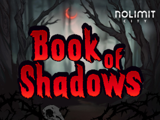 Book Of Shadows thumbnail