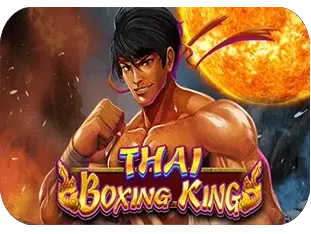 Thai Boxing King game screenshot