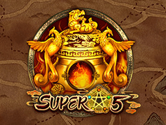 Super5 game thumbnail