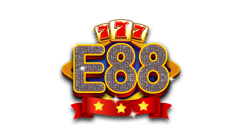 e88apkslot.com Logo